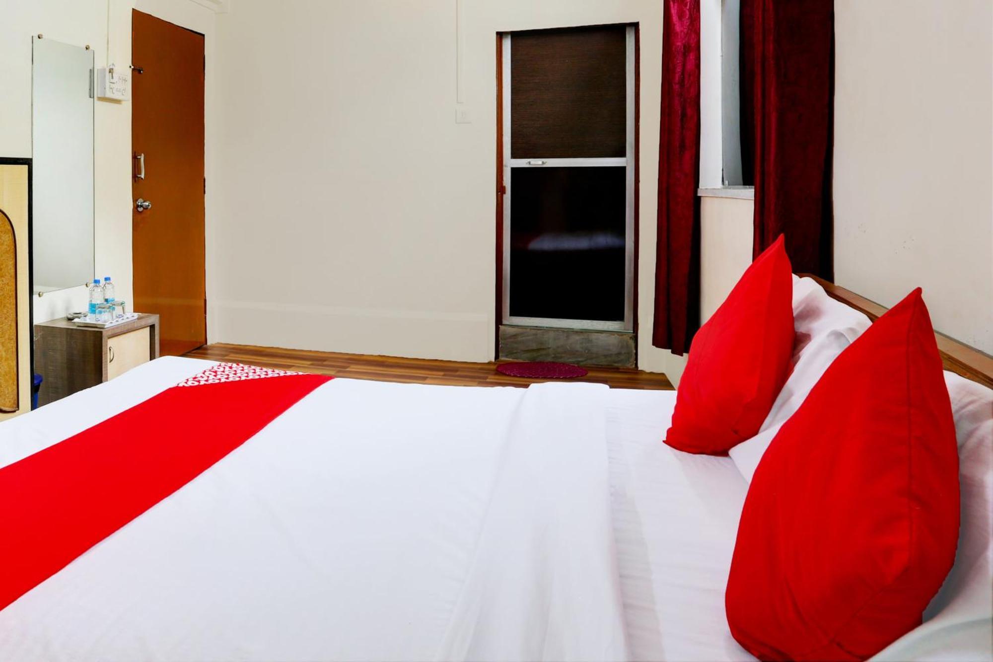 Hotel O Classic Mumbai Exterior photo