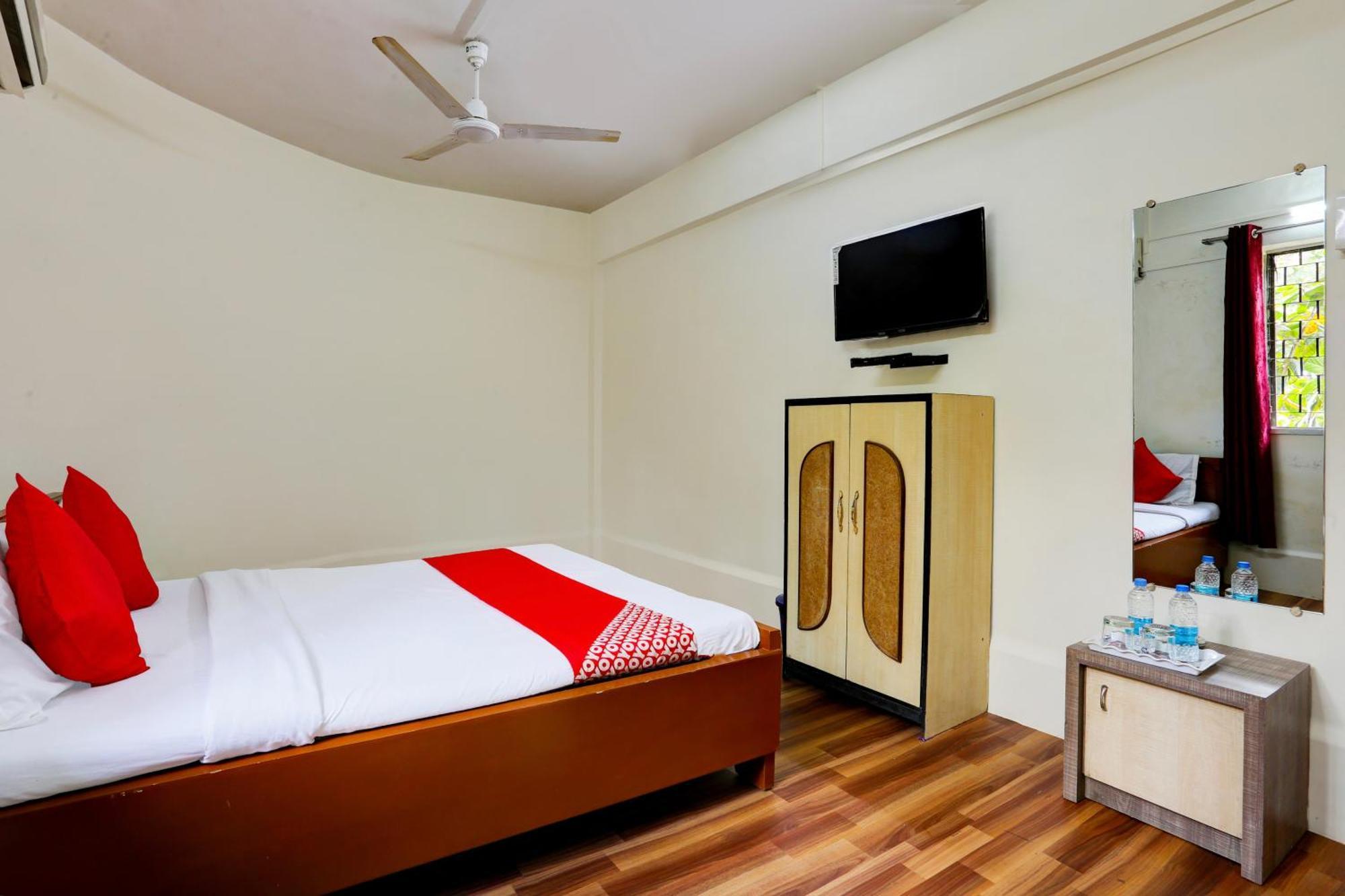Hotel O Classic Mumbai Exterior photo