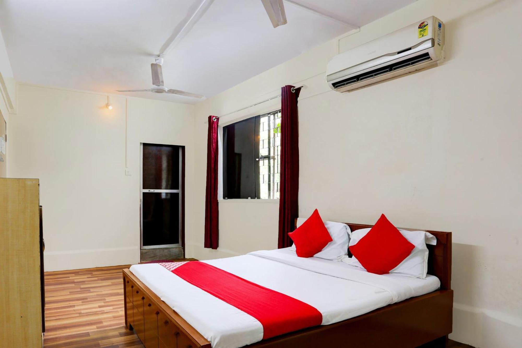 Hotel O Classic Mumbai Exterior photo
