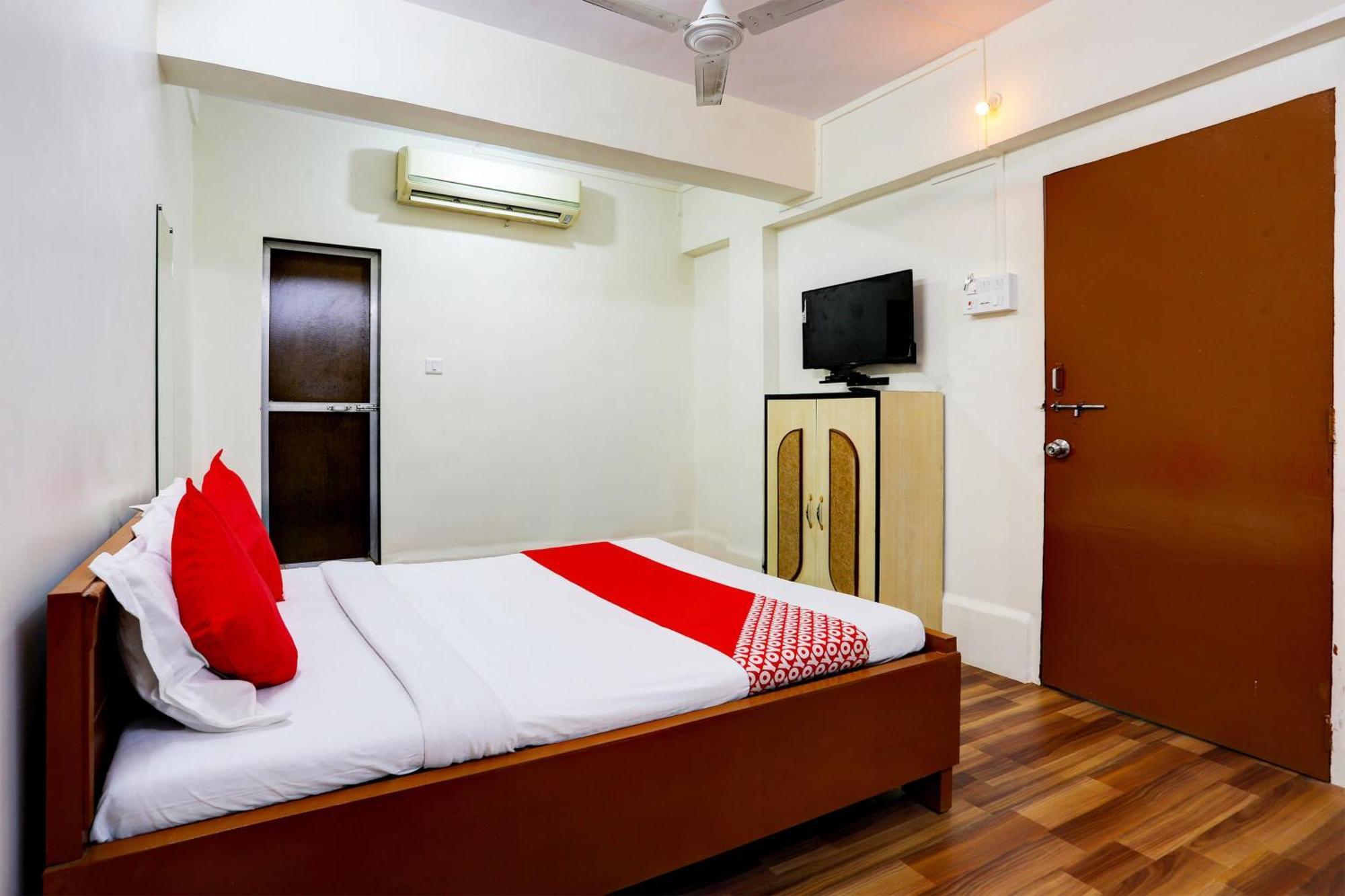 Hotel O Classic Mumbai Exterior photo